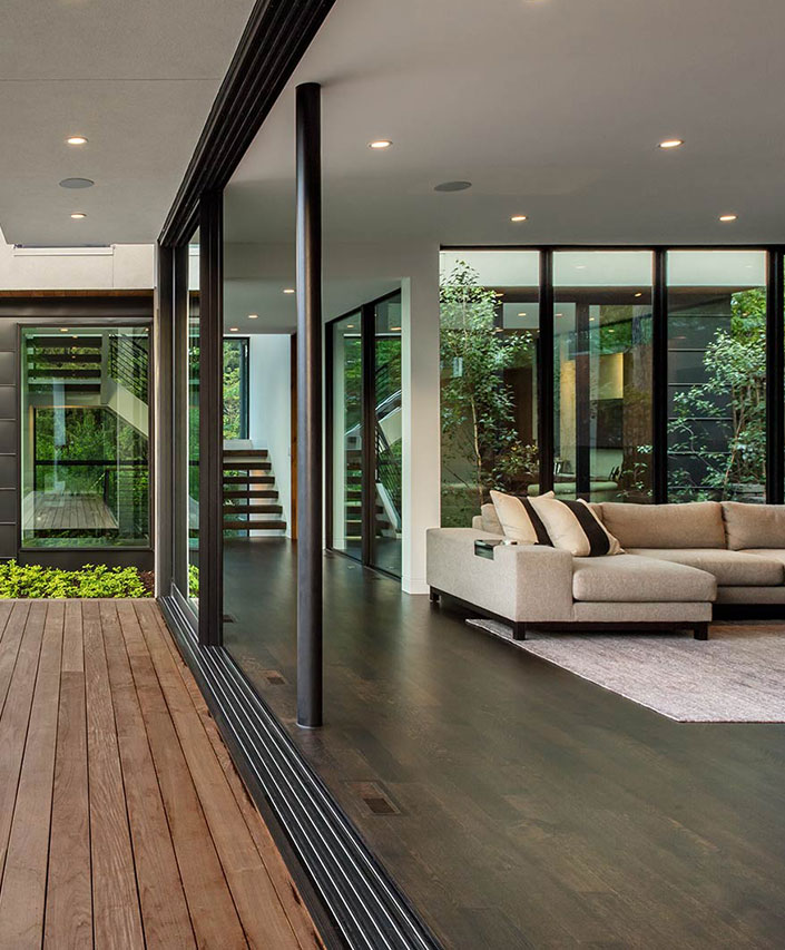high end, high quality, windows in westlake village